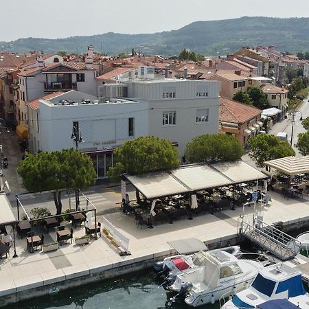 Dolcemente Garni Hotel Superior Izola Zewnętrze zdjęcie
