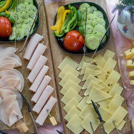 Dolcemente Garni Hotel Superior Izola Zewnętrze zdjęcie