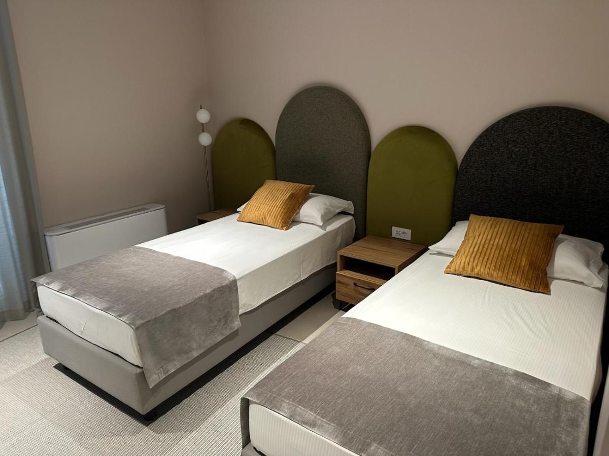 Dolcemente Garni Hotel Superior Izola Zewnętrze zdjęcie