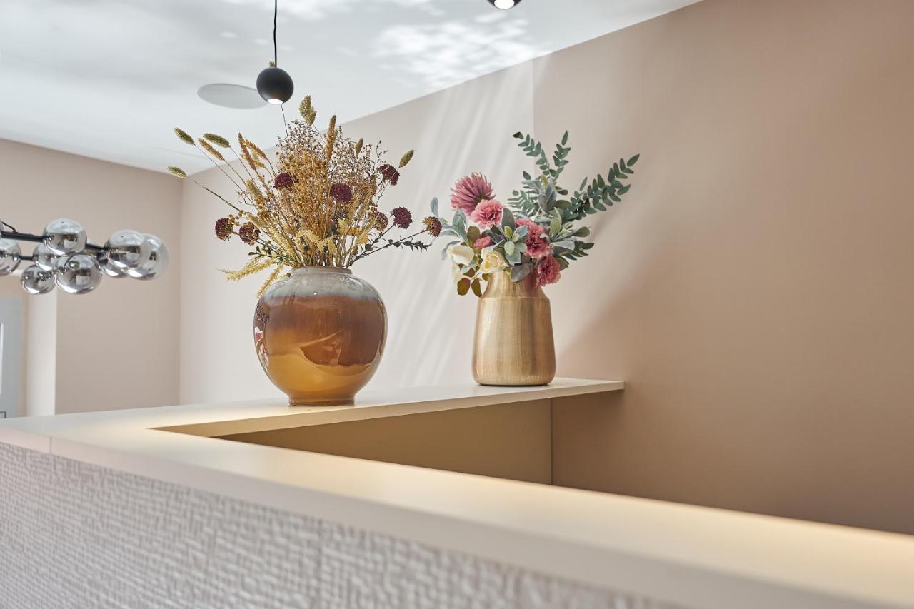 Dolcemente Garni Hotel Superior Izola Zewnętrze zdjęcie