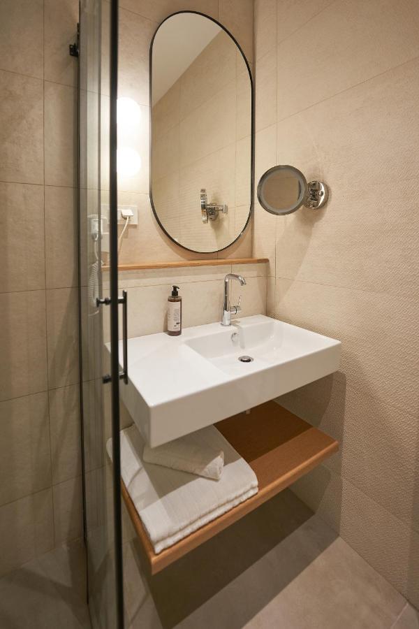 Dolcemente Garni Hotel Superior Izola Zewnętrze zdjęcie