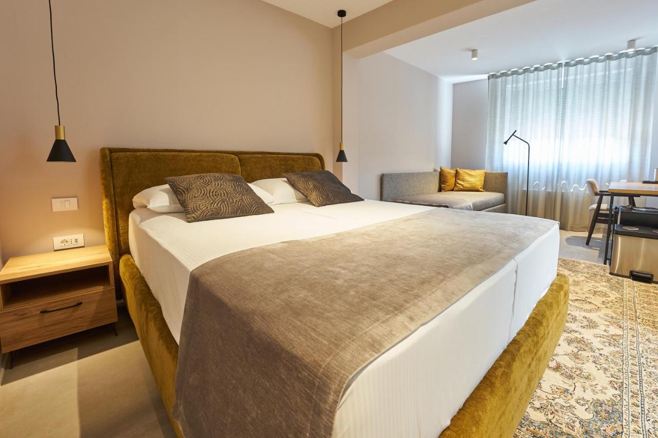 Dolcemente Garni Hotel Superior Izola Zewnętrze zdjęcie