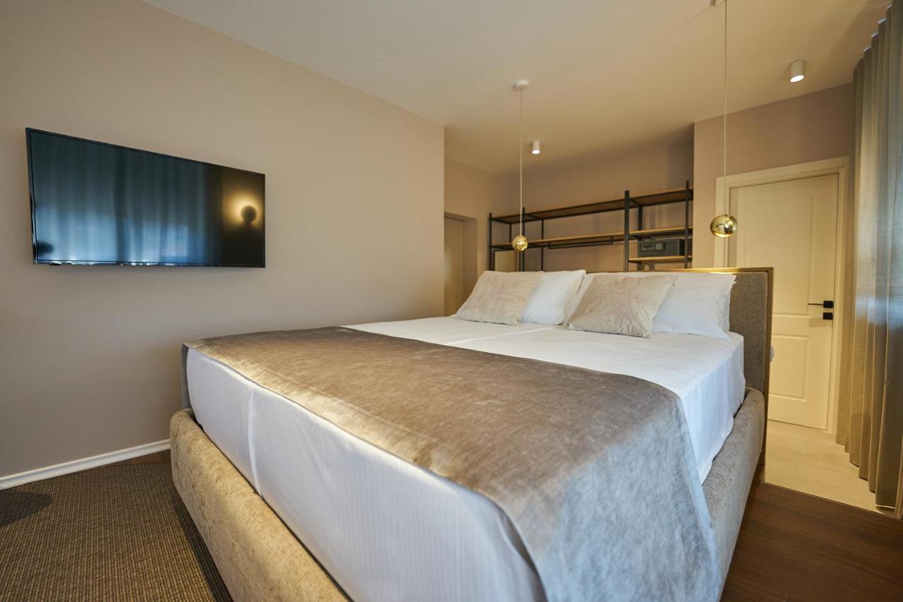 Dolcemente Garni Hotel Superior Izola Zewnętrze zdjęcie