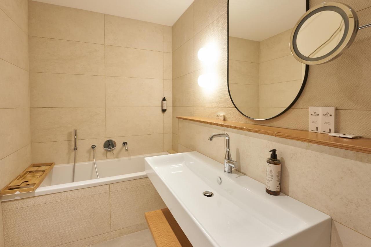 Dolcemente Garni Hotel Superior Izola Zewnętrze zdjęcie