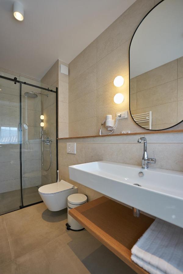 Dolcemente Garni Hotel Superior Izola Zewnętrze zdjęcie