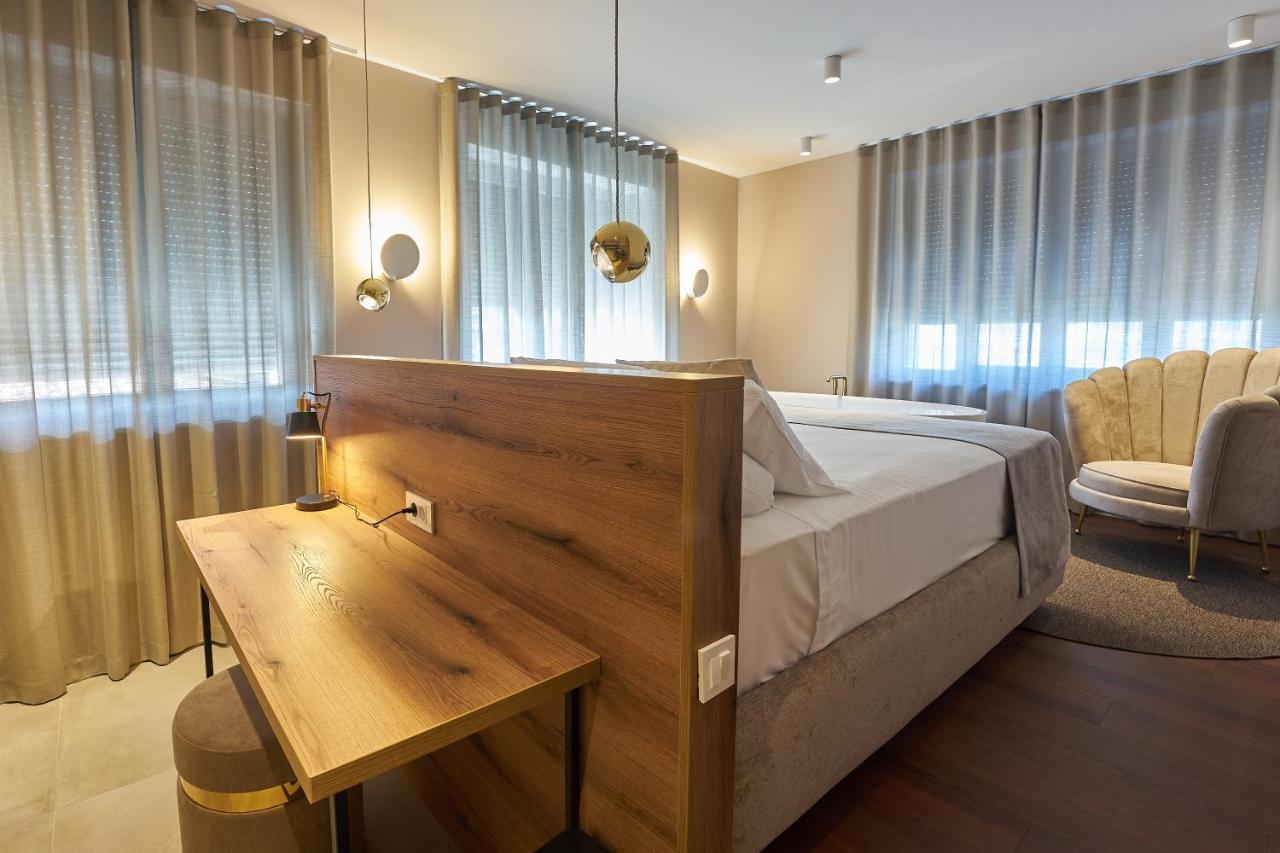 Dolcemente Garni Hotel Superior Izola Zewnętrze zdjęcie