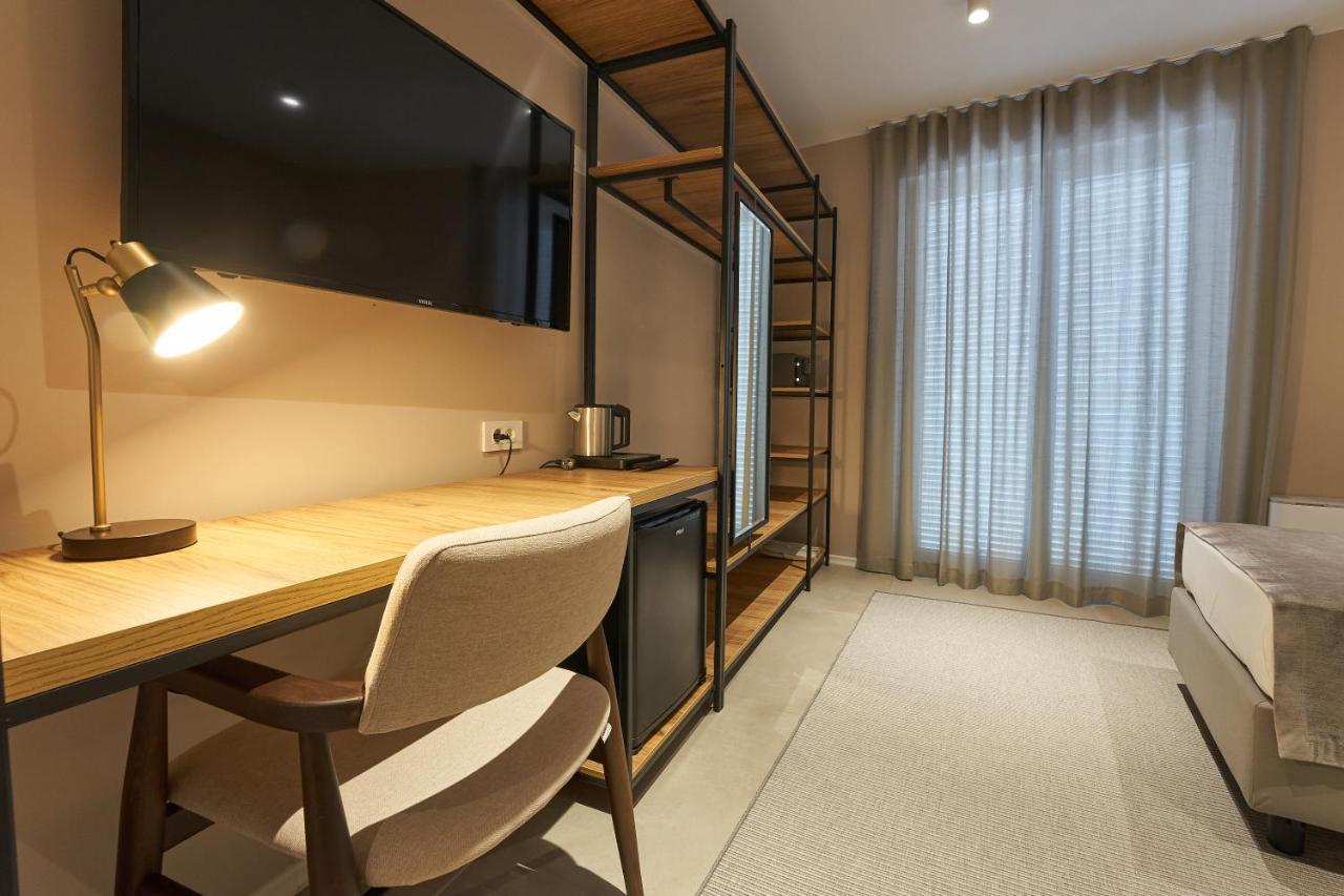 Dolcemente Garni Hotel Superior Izola Zewnętrze zdjęcie