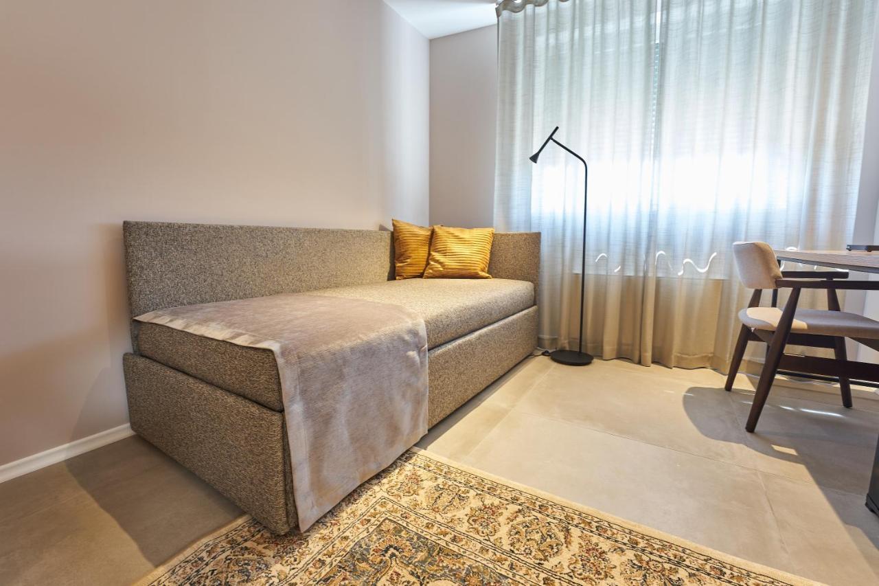Dolcemente Garni Hotel Superior Izola Zewnętrze zdjęcie