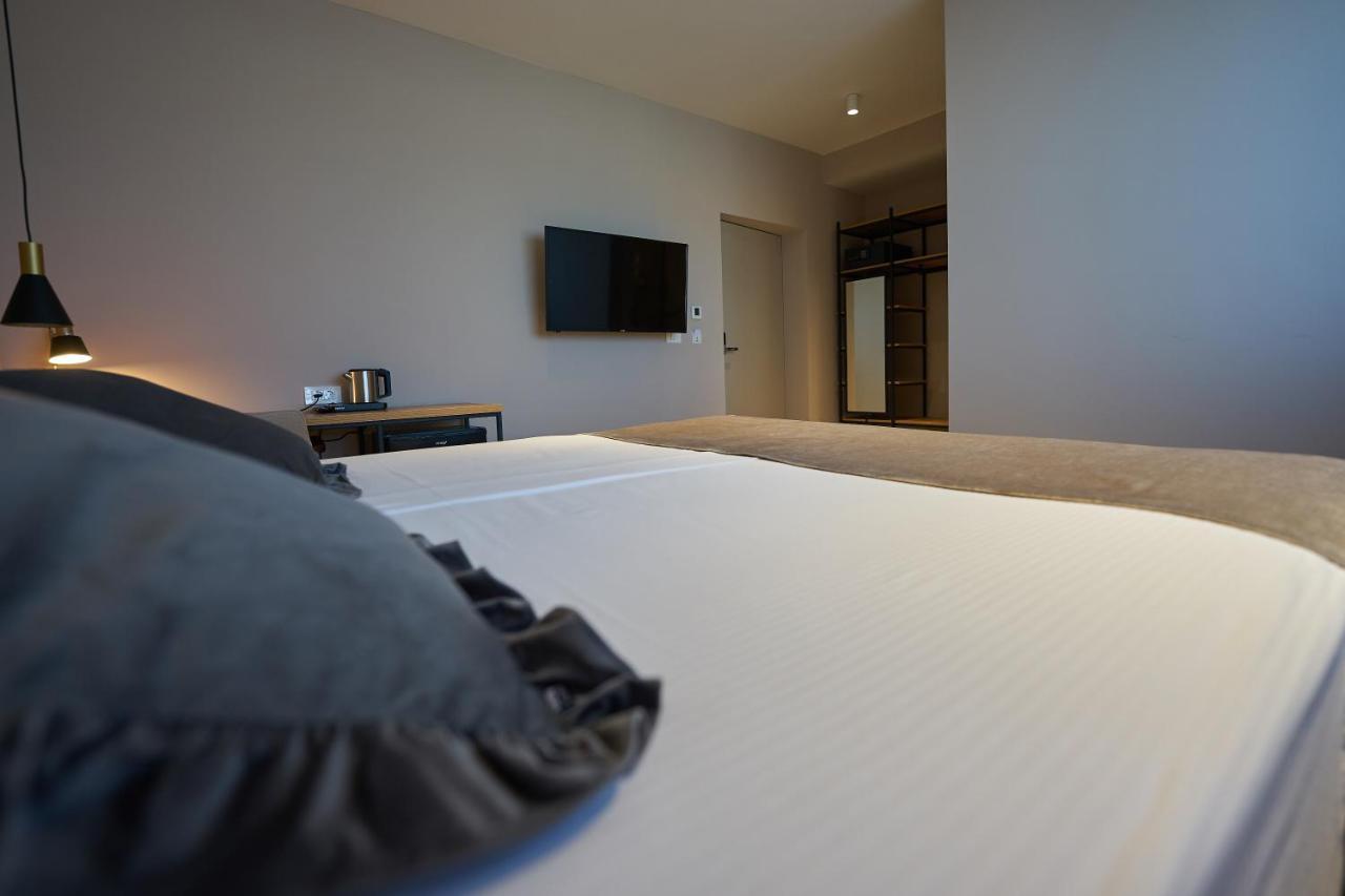 Dolcemente Garni Hotel Superior Izola Zewnętrze zdjęcie