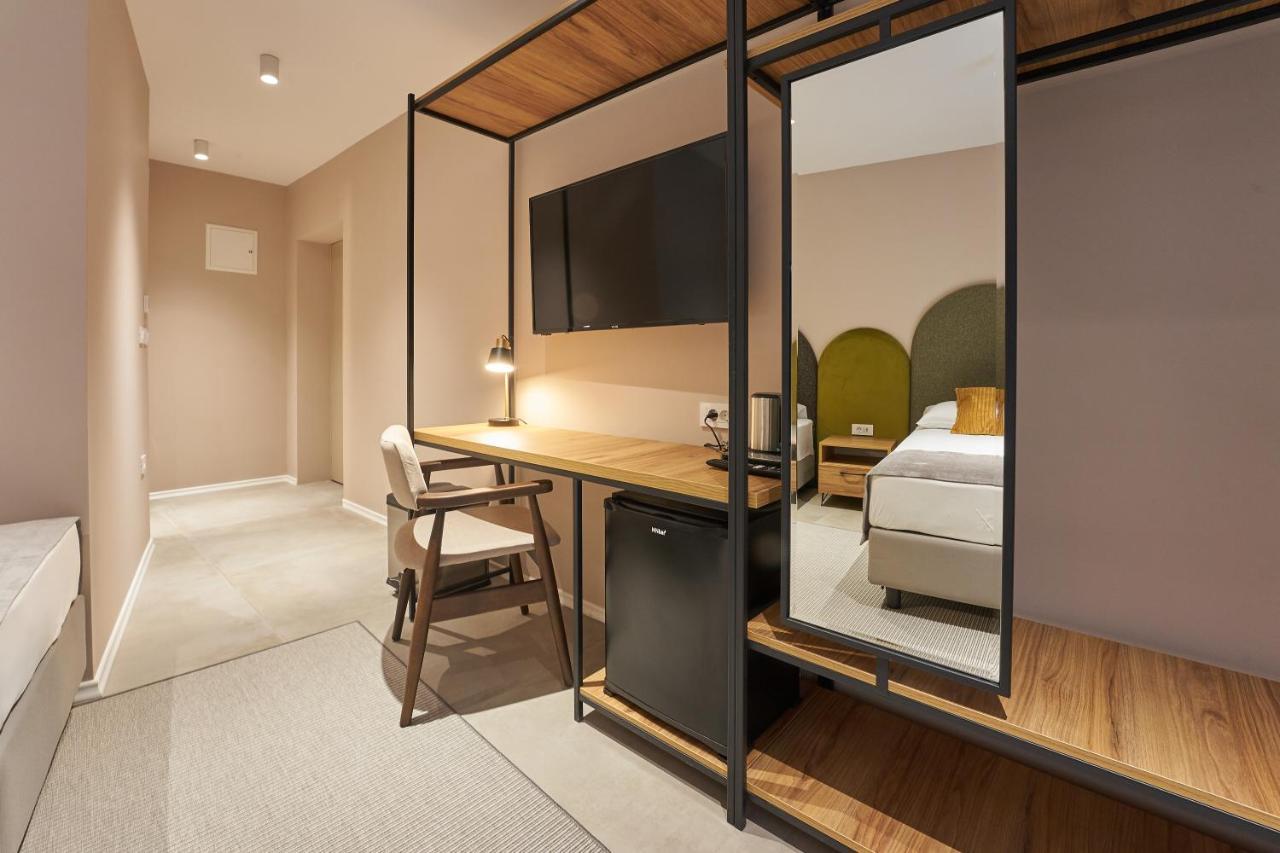 Dolcemente Garni Hotel Superior Izola Zewnętrze zdjęcie
