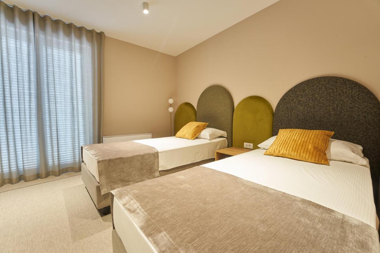 Dolcemente Garni Hotel Superior Izola Zewnętrze zdjęcie