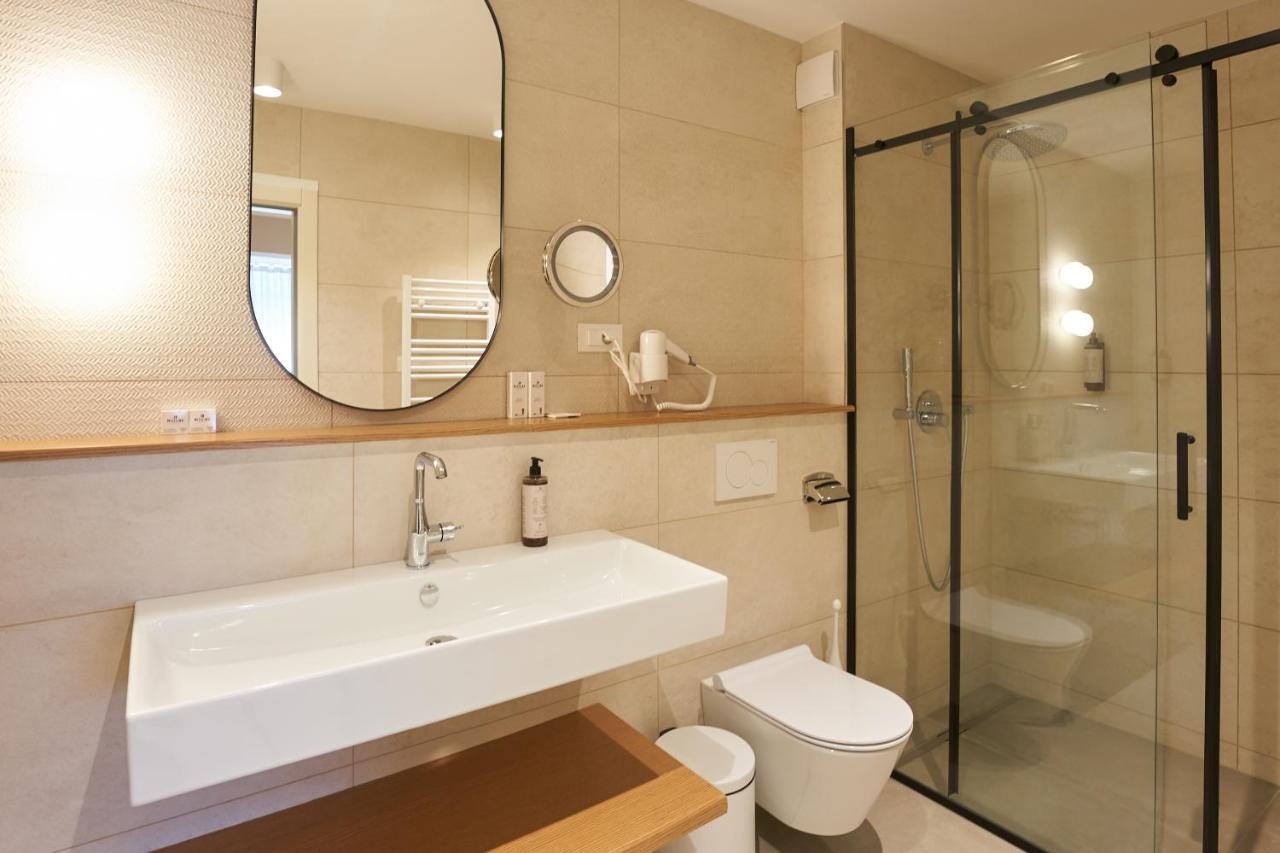 Dolcemente Garni Hotel Superior Izola Zewnętrze zdjęcie