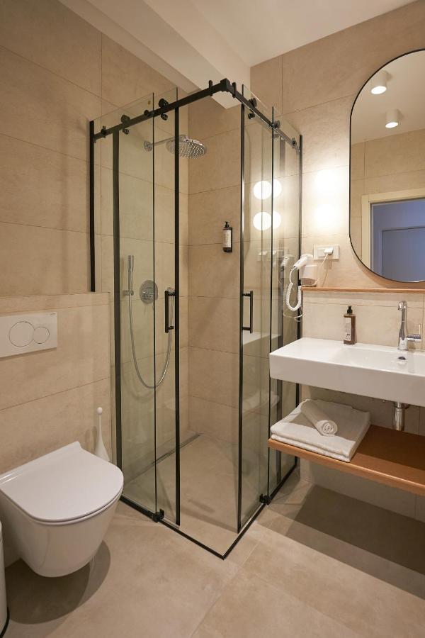 Dolcemente Garni Hotel Superior Izola Zewnętrze zdjęcie