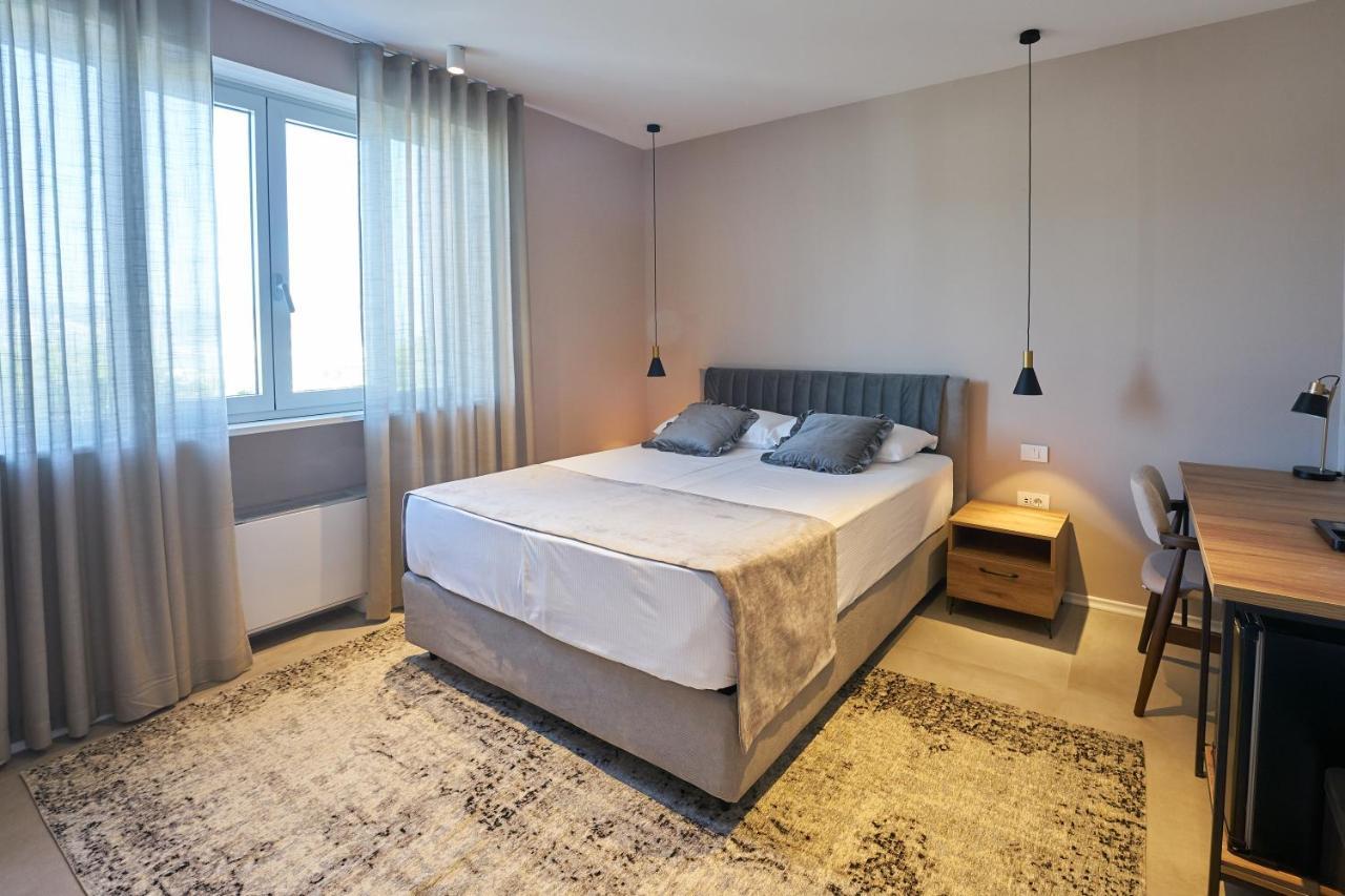 Dolcemente Garni Hotel Superior Izola Zewnętrze zdjęcie
