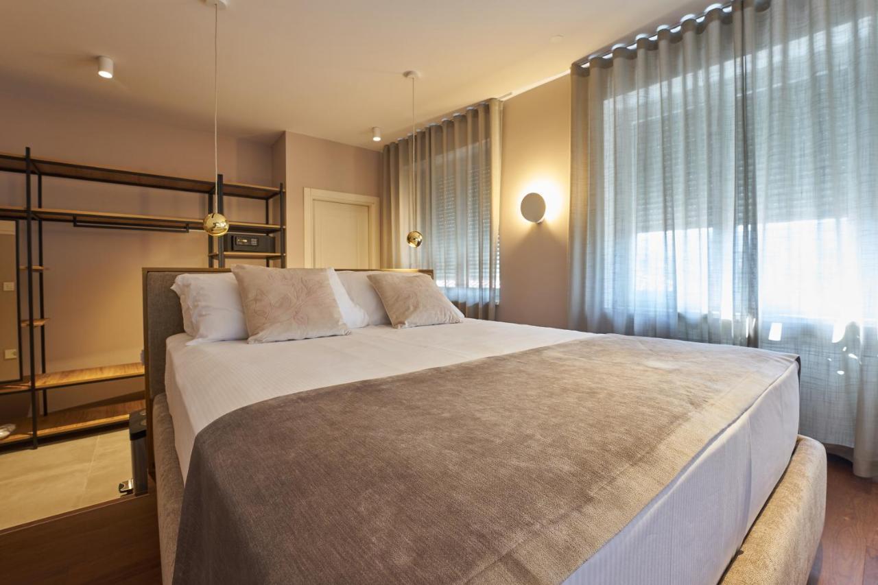 Dolcemente Garni Hotel Superior Izola Zewnętrze zdjęcie
