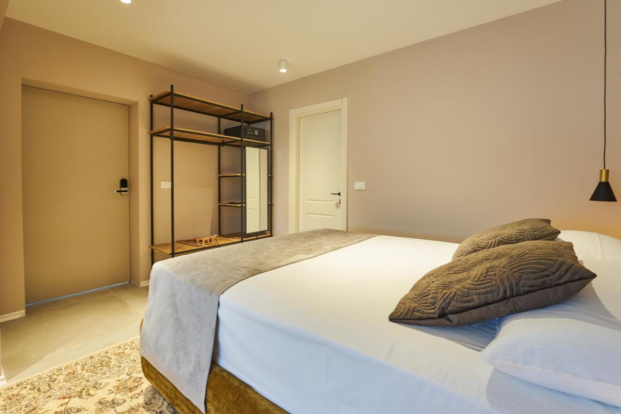 Dolcemente Garni Hotel Superior Izola Zewnętrze zdjęcie