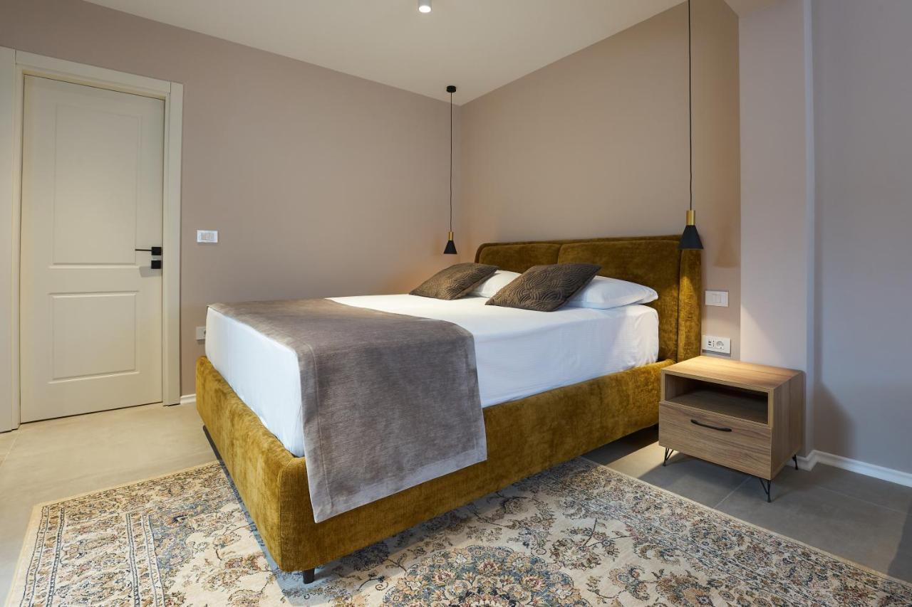 Dolcemente Garni Hotel Superior Izola Zewnętrze zdjęcie