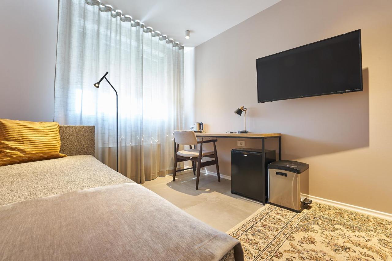 Dolcemente Garni Hotel Superior Izola Zewnętrze zdjęcie