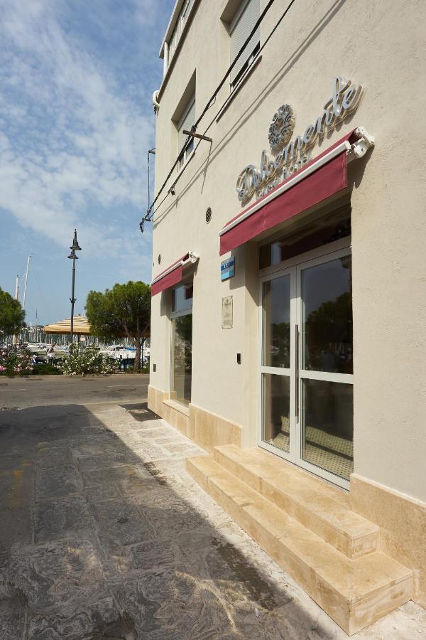 Dolcemente Garni Hotel Superior Izola Zewnętrze zdjęcie
