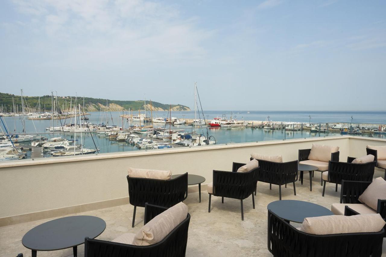 Dolcemente Garni Hotel Superior Izola Zewnętrze zdjęcie