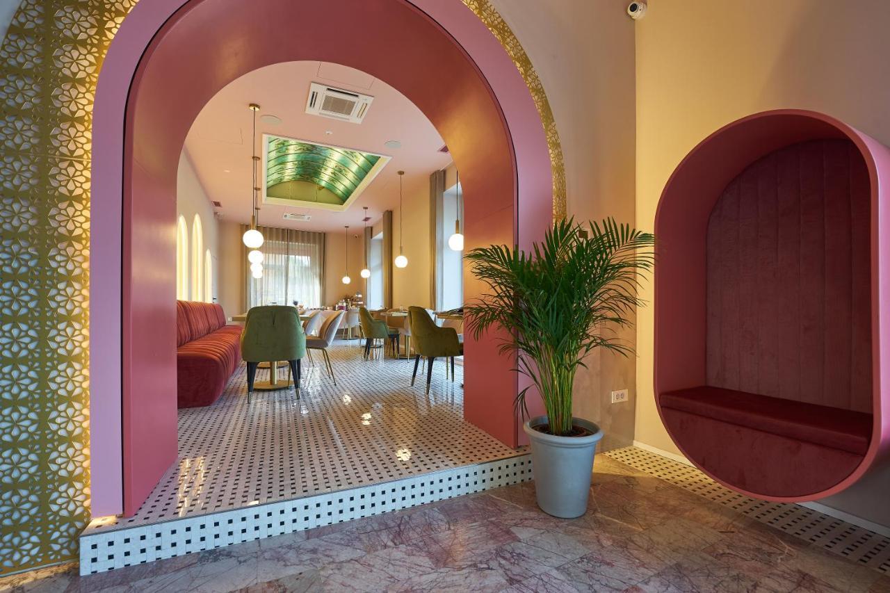 Dolcemente Garni Hotel Superior Izola Zewnętrze zdjęcie