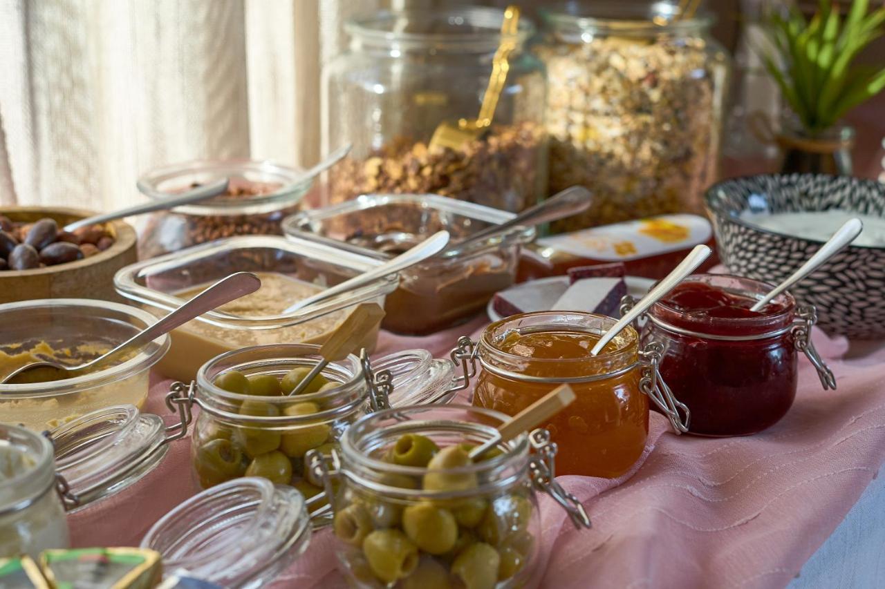 Dolcemente Garni Hotel Superior Izola Zewnętrze zdjęcie