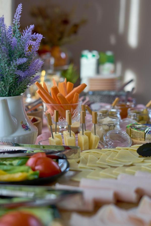 Dolcemente Garni Hotel Superior Izola Zewnętrze zdjęcie