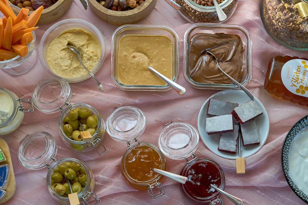 Dolcemente Garni Hotel Superior Izola Zewnętrze zdjęcie