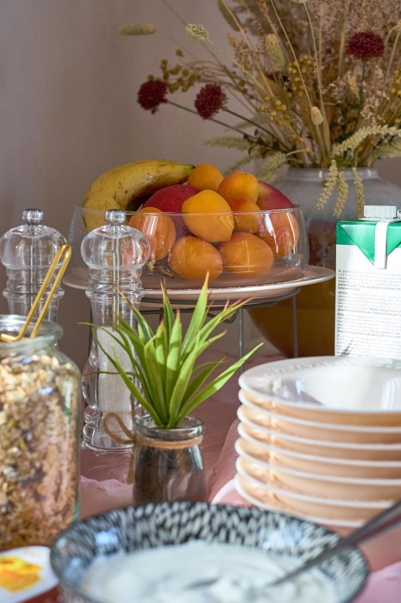 Dolcemente Garni Hotel Superior Izola Zewnętrze zdjęcie