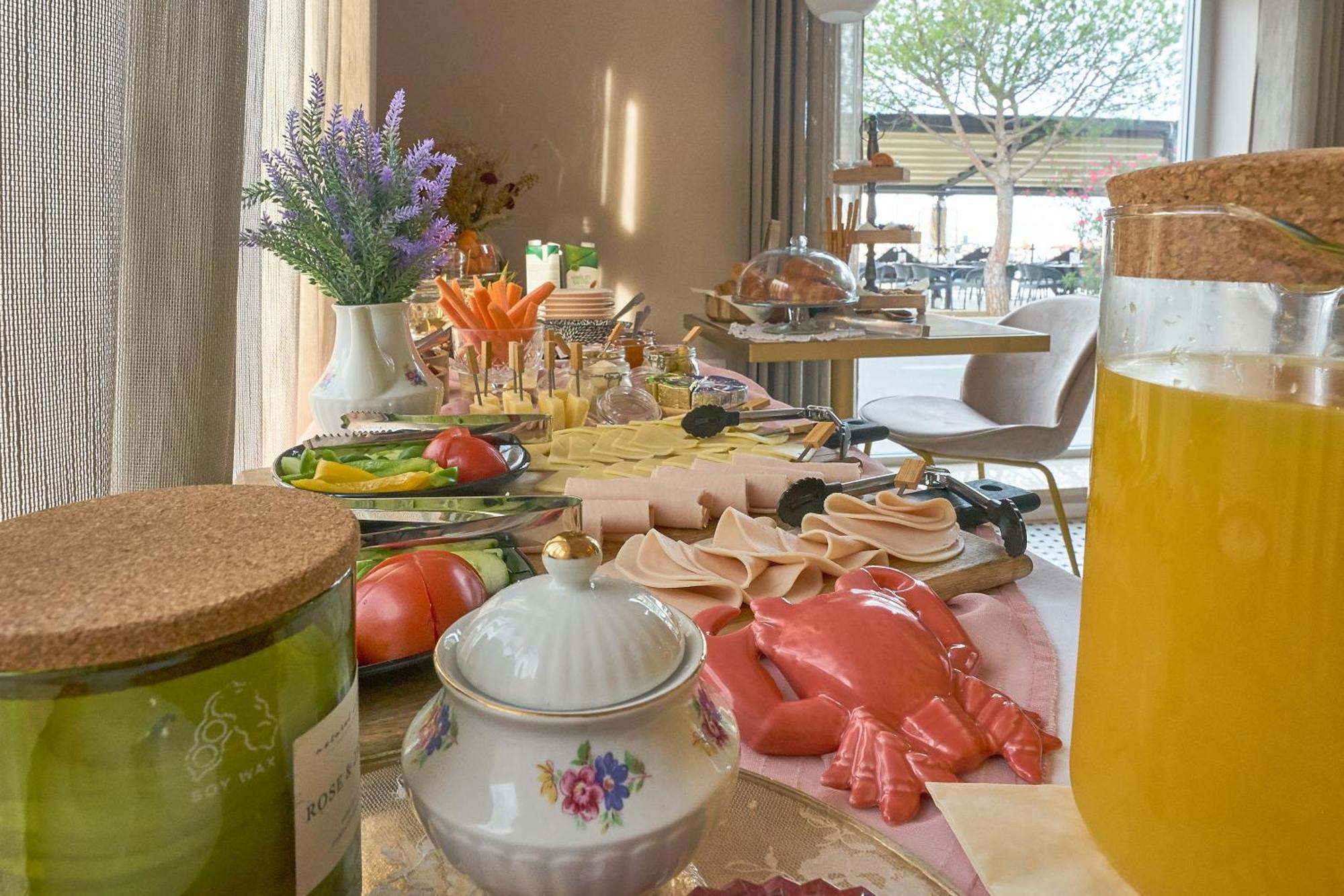 Dolcemente Garni Hotel Superior Izola Zewnętrze zdjęcie
